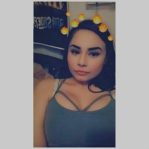 Meet your Posher, Brittany